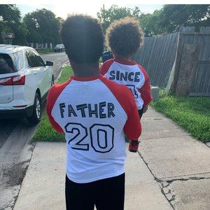 Meet your Posher, Markeith